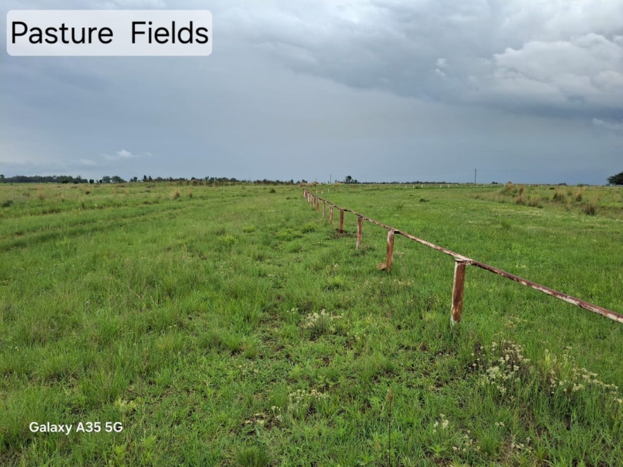 Commercial Property for Sale in Vaal Power A H Free State